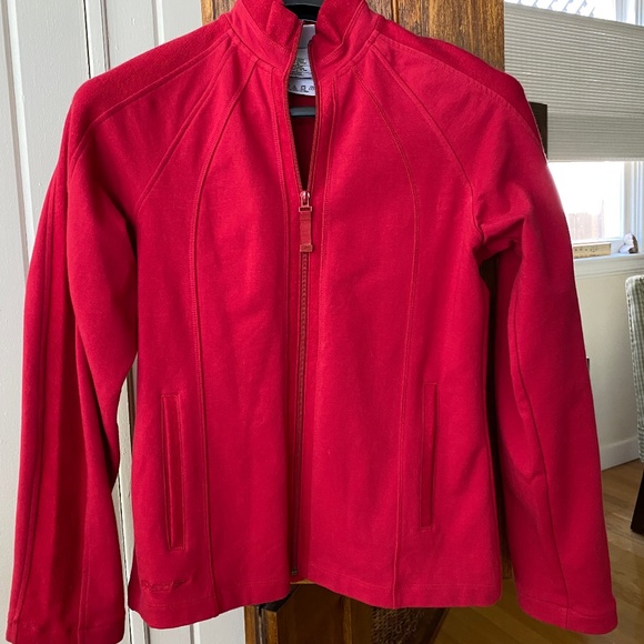 Speedo Athletic jacket - Picture 1 of 8